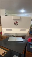 HP Monitor for parts only