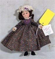 Madame Alexander Doll, Little Women Collection