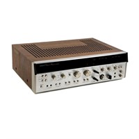 Pioneer QX-9900 Quadraphonic Stereo Receiver