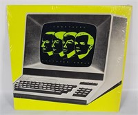Kraftwerk - Computer World Lp 1981