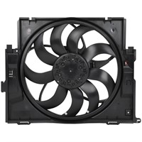 SCITOO 623420 Radiator Cooling Fan Compatible