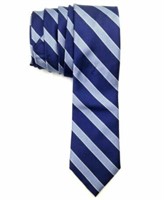 Mens Dress Skinny Tie 6cm / 2.4'' Woven Silk