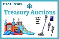 Friday Retail Merchandise Liquidation | 05/24