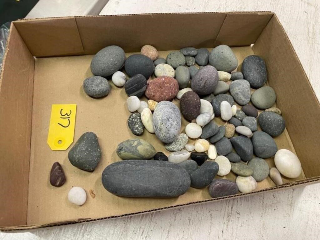 Rocks