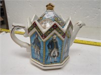 Sadler of England Teapot