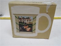 "Gone with the Wind" Mug