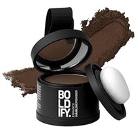 BOLDIFY Hairline Powder Instantly Conceals Hair