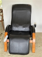 Homedics Spa Massage Chair