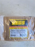JEGS Engine Cradle-New In Box-