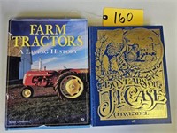 FARM BOOKS-150 YEARS