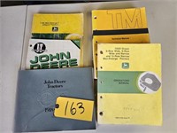 JD MANUALS