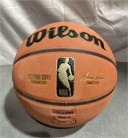 Wilson Size 7 Basketball