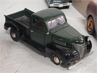 1941 Plymouth Truck Model Collectible