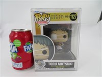 Funko Pop #1127, Toru Mutsuki avec protecteur