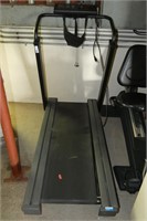 Accu Smart Treadmill