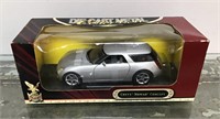 Chevy Nomad Concept 1:18 die-cast - new