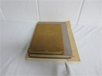WW1, WW2- Military Books- Including 1914 US Army