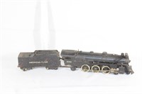 The American Flyer VTG electric toy train