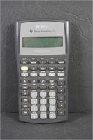 Texas Instruments BA II Plus Calculator