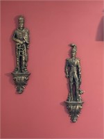 Men-of-war wall Decorations