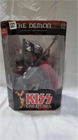 Nib 2002 12inch kiss creatures doll