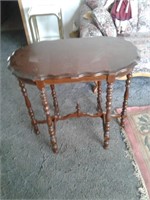 1920,S WANUT TABLE