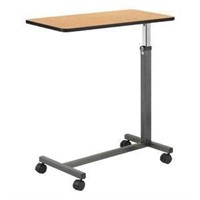 $135 - ProHealth Overbed Table