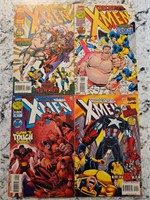 Marvel Professor Xavier And The X-Men
