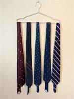 Lot of Assorted Ties 2