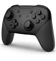 Wireless Pro Controller Compatible with Switch