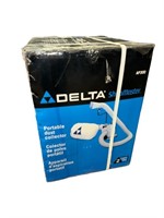 Delta Portable Dust Collector 3/4 HP