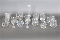 Vintage Glassware/Barware