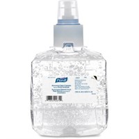 Gojo 539202 Purell Refill, for TFX Dispenser,