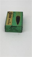 6mm Sierra MatchKing