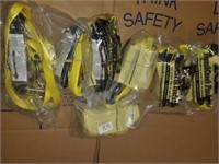 FCP Safety straps