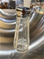 Bid X244 Salt N Pepper Shakers