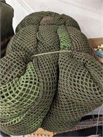 MILITARY NETTING *SIZE UNKNOWN
