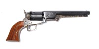 Colt Model 1851 Navy Revolver .36 Cal., 7.5"
