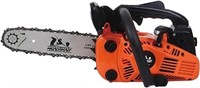 Gas Chainsaw