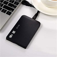 2tb External Hard Drive,USB 3.0 Portable Backup Ha