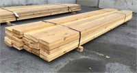 (24) 2 x 6 in 10 Foot Lumber