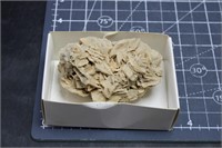 Selenite Desert Rose, 3oz