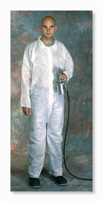 Coveralls Westchester 3502 Size 3XL / Case of 25