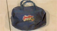 Vintage Disney Ducktales Kid Duffel Bag