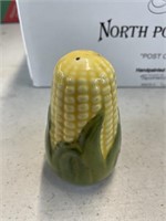 Corn salt shaker