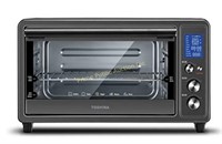 Toshiba $128 Retail Digital Toaster Oven