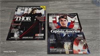 Film Magazines