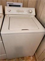 Whirlpool Heavy Duty Washer-Works