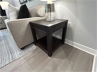 2PC END TABLES