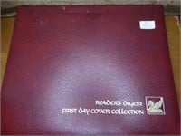 1st Day Cover Collection 1984-1985 (29 total)